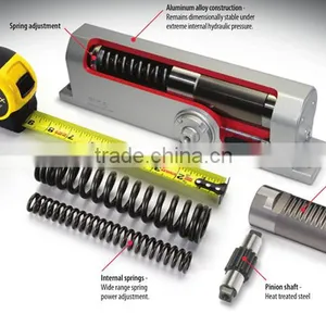 Hydraulic Heavy Duty Door Closer for Access Control System thumbnail-5