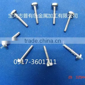 Best Price for Tantalum Electrode Rod thumbnail-1