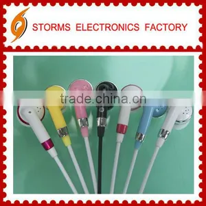 Lose Yourself in Stereo Earphone & Headphone thumbnail-1
