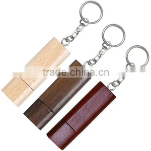 2016 China Supplier Wooden Usb Memory From BSCI Factory Usb Stick thumbnail-3
