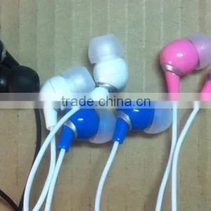 China Cute Best Bass Stereo Earphone for Girls thumbnail-1