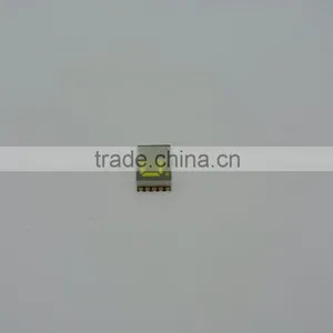 Anode Type 0.28 Inch 1 Digit 7 Segment Led Digit Display With Air Type thumbnail-2