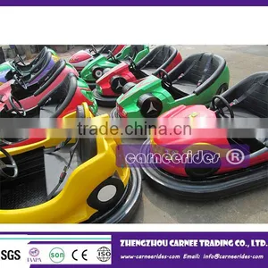 Hot Sale !! 2016 New Bumper Car Rides , Bumper Car for Sale thumbnail-5