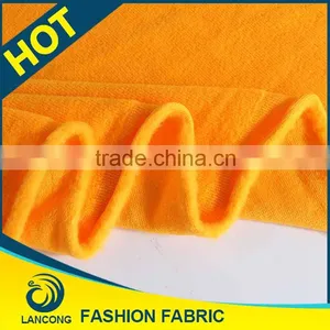2015 Clothing Material Fashion Polartec Fleece Fabric thumbnail-3