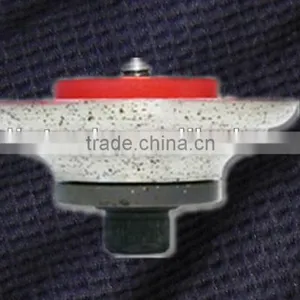 Q20 (Cove Ogee) Diamond Stone Router Bit thumbnail-1