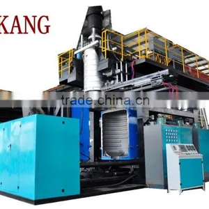 YK5000L Series Blow Molding Machine thumbnail-1