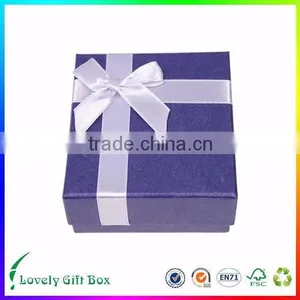 Custom Logo Gold Foil Cardboard Gift Boxes for Perfume Packaging thumbnail-6