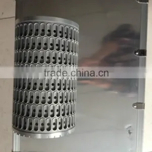 Complete Softgel Die Roll Set For Softgel Encapsulation Machine Made From Aluminum Alloy thumbnail-5