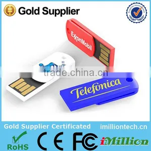 Buy Wholesale Pen Drive Brands Potato Chip Bare Usb Flash Drive thumbnail-4