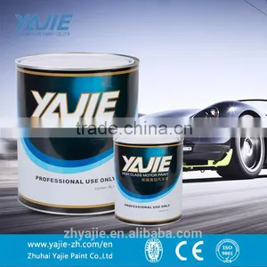 New Process And Complete System Car Paint thumbnail-1