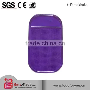 Trade Assurance Supplier Magic Promotional PU Car Sticky Mat thumbnail-3