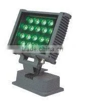 High Quality Red Green Blue Outdoor Waterproof Lighting Fixture thumbnail-1