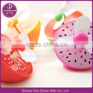 Fruit Mobile USB Fan for Pc, Laptop, NotebookTablet thumbnail-2