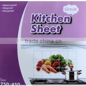 Kitchen Wall Sticker thumbnail-1