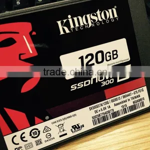 High Speed 2.5'' SATAIII Best Cheap Ssd for KST Ssd 120gb Top Quality 3.5 Sata thumbnail-3