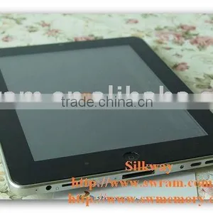 Best Offer 3G Module MID 8" Mini Tablet PC thumbnail-1