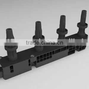 PEOGEOT 206,405 IGNITION COIL TU5 WITH DIGITAL BOARD thumbnail-5