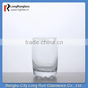 LongRun Customer Top Rated Barware Deep Red Wine Glasses thumbnail-1