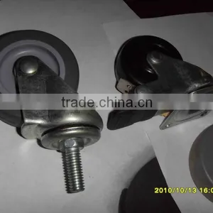 Furniture Castor Wheel thumbnail-1