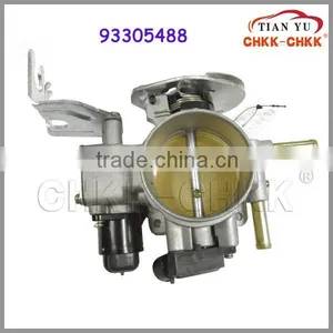 Universal Engine Electronic Throttle Body Throttle Body For GM 93305488 thumbnail-1