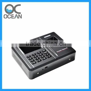 Panke Shenzhen Iris Access Control Fingerprint System thumbnail-5