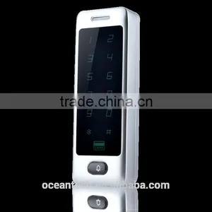 2016 NEW RFID Readers /RFID Door Access Reader With Good Quality thumbnail-1