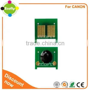 2015 New Price Laser Printer Chip for Canon CRG925 325 for Canon Printer Spare Parts Toner Reset Chip thumbnail-1