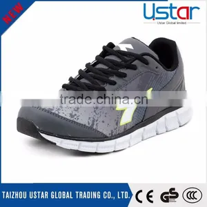 Good Offer Men Sports Shoes China thumbnail-2