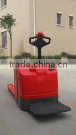 2.5 Ton Hand Pallet Truck 1.5ton to 6ton Made in China Top Supplier With CE thumbnail-1