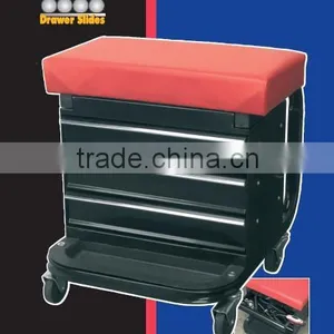 7040A,New Patented Roller Cabinet Seat thumbnail-1