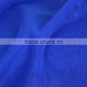 Bobai Textile Polyester Viscose Spandex Blended Fabric/polyester Spandex Blend Fabric Price thumbnail-1
