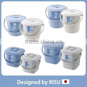 Reliable and Various Mop Bucket Plastic Bucket With Handle at Reasonable Prices Small Lot Order Available thumbnail-5