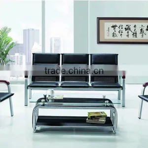 TZ-B22 Reception Areas Modern Sofa Set Office Furniture thumbnail-5
