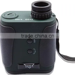 BIJIA 700m Laser Measuring Device Long Distance Hunting Golf Waterproof Laser Rangefinder thumbnail-1