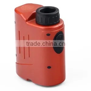 BIJIA China 6*25 800m Digital Golf Laser Monocular Rangefinder thumbnail-3