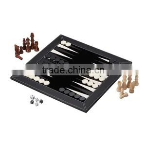 Outdoor Chess Table thumbnail-3
