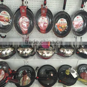 Yiwu Warehouse Kitchen Utensils and Soft Silicone Kitchen Utensi and Silicone Kitchenware thumbnail-1