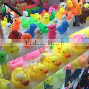 New Arrive Design Cute Design Children Toy China Plastic Animal Toys For Kids thumbnail-4