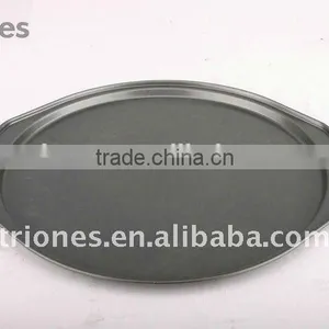 Round Non-stick Pizza Pan Brand Bakeware thumbnail-3