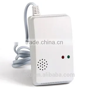 Auto Reset LPG/gas Detector With Sound & Flash thumbnail-2