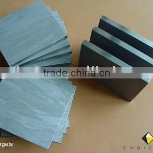 Silicon Target Si Target 5N for Sputtering thumbnail-1