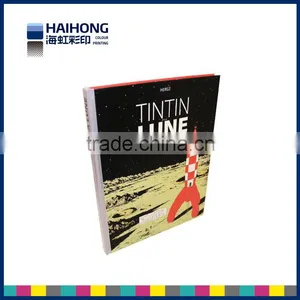 Hardback Book Printing Services thumbnail-1