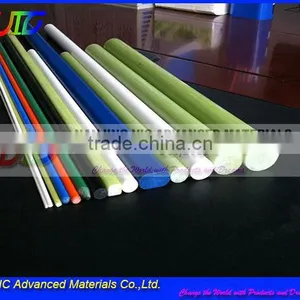 Supply High Quality Fiber Glass Rod Light Weight,High Strength,Professional Flexible Fiber Glass Rod Manufacturer thumbnail-3