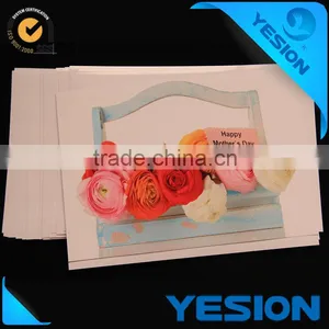 China Factory Supply Cheap Laser Dark on T-shirt Transfer Paper/ Heat Press Transfer Paper for 100% Cotton Material thumbnail-1