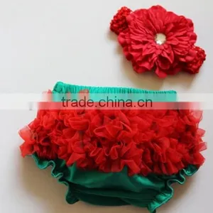 Best Selling Ruffle Pants Set Top Quality Ruffle Pants Set thumbnail-2