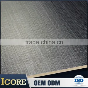 China Wholesale Low Price 600X600 Non-Slip Wood Look Porcelain Tile thumbnail-1