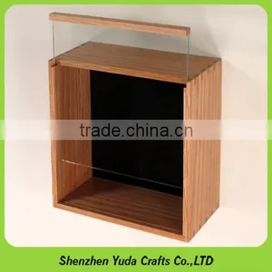MDF Gift Box With Sliding Door Wooden Box for Candy thumbnail-1