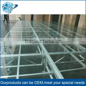 Mobile Portable Performance Cheap Aluminum Stage Platform thumbnail-1