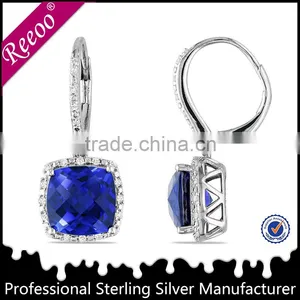 Women Silver Finger Rings, Silver 925 New Model Ring for Women thumbnail-3