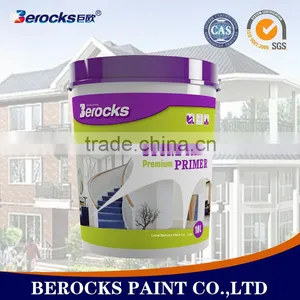 Berocks Water Based Texture Stone Effect Paint/fleck Stone Spray Paint thumbnail-2